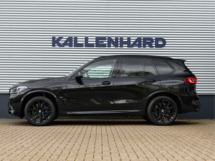 BMW-X5 M