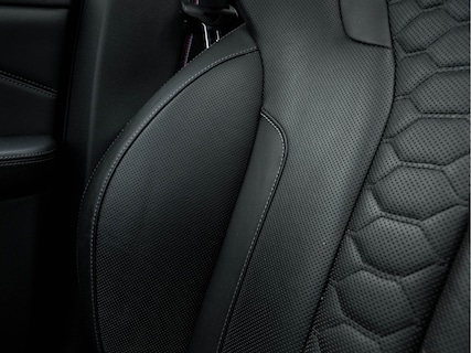 BMW-X5 M