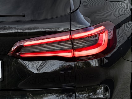 BMW-X5 M