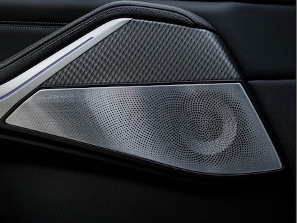 BMW-X5 M