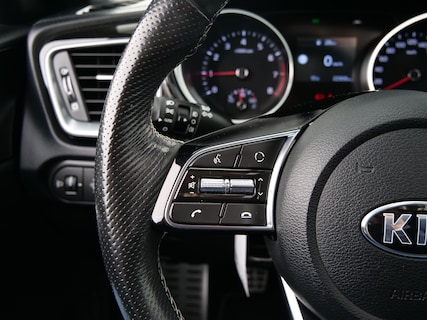 Kia-ProCeed