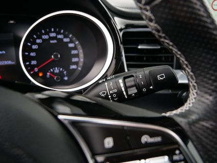 Kia-ProCeed