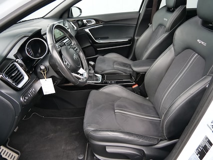 Kia-ProCeed