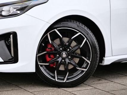 Kia-ProCeed