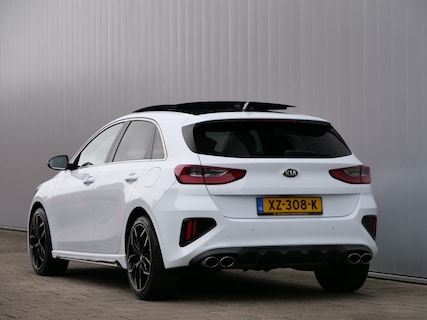 Kia-ProCeed