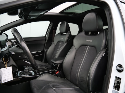 Kia-ProCeed