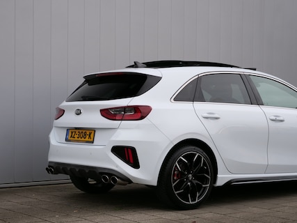 Kia-ProCeed