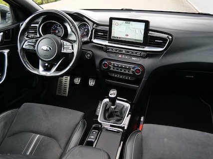 Kia-ProCeed