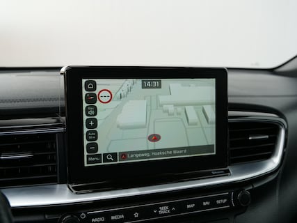 Kia-ProCeed