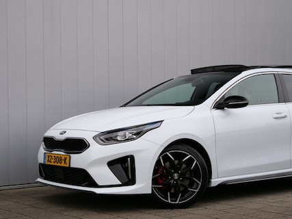 Kia-ProCeed