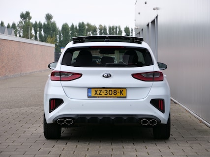 Kia-ProCeed