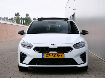 Kia-ProCeed