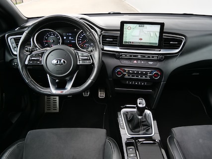 Kia-ProCeed