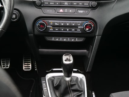 Kia-ProCeed