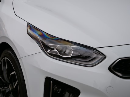 Kia-ProCeed