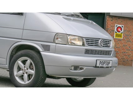 Volkswagen-California