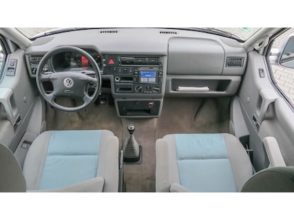 Volkswagen-California