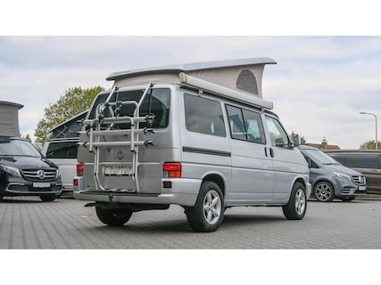 Volkswagen-California