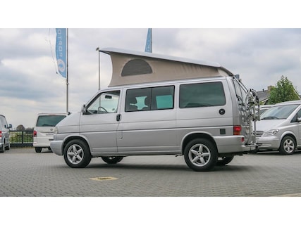 Volkswagen-California