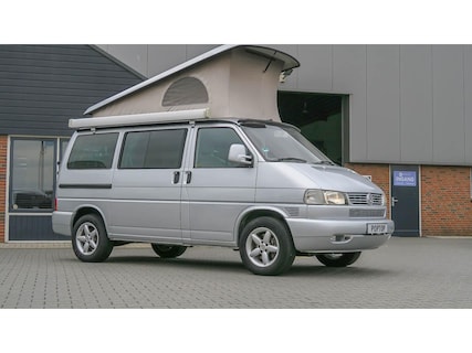 Volkswagen-California
