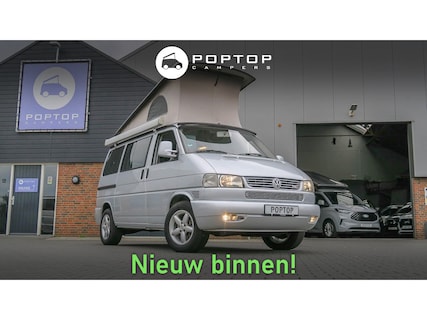 Volkswagen-California