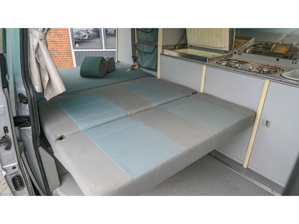 Volkswagen-California