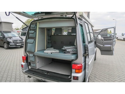 Volkswagen-California