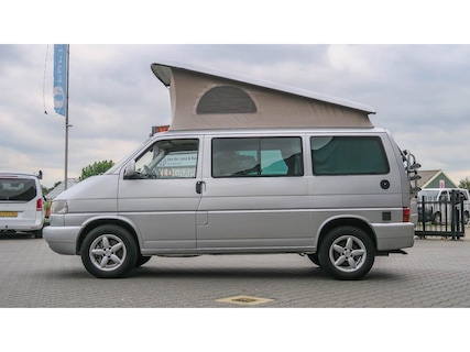 Volkswagen-California
