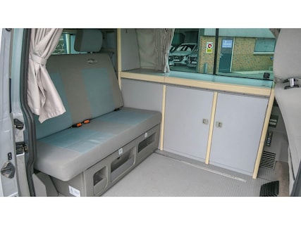 Volkswagen-California