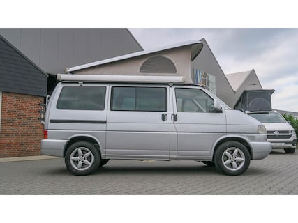 Volkswagen-California