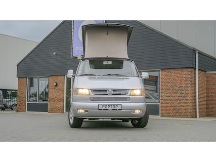 Volkswagen-California
