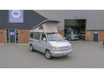 Volkswagen-California