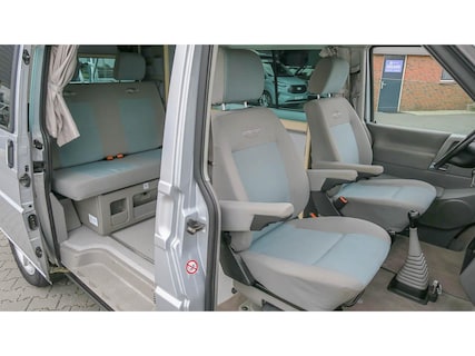 Volkswagen-California