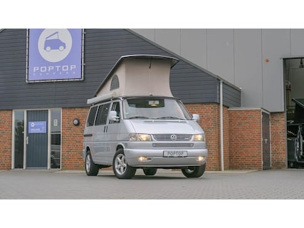 Volkswagen-California