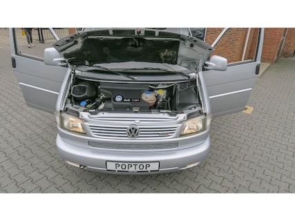 Volkswagen-California