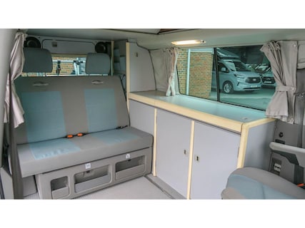 Volkswagen-California