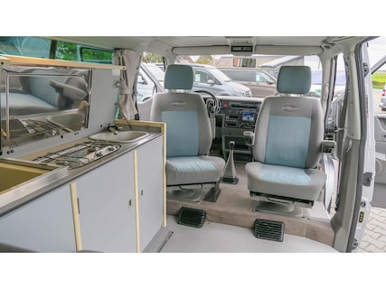 Volkswagen-California