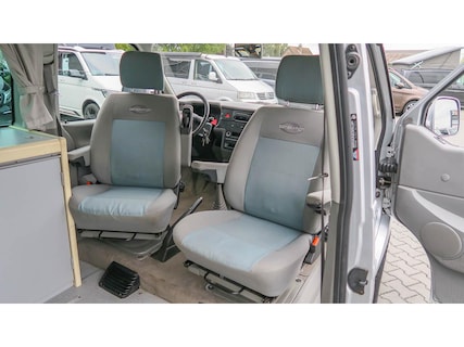 Volkswagen-California