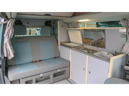 Volkswagen-California