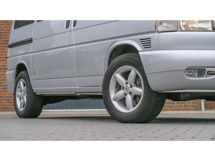 Volkswagen-California