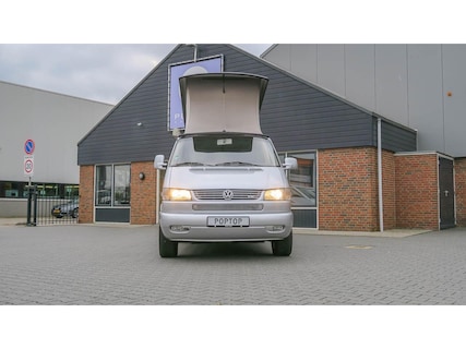 Volkswagen-California