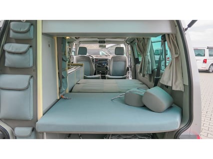 Volkswagen-California