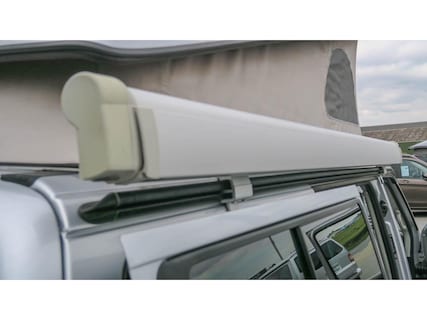 Volkswagen-California
