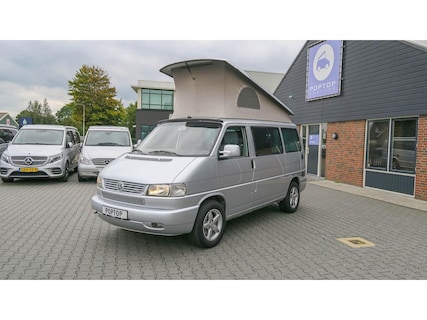 Volkswagen-California