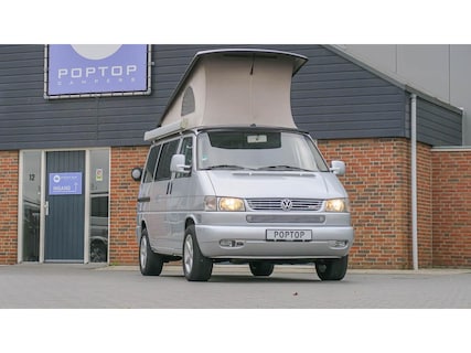 Volkswagen-California