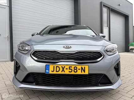 Kia-Ceed