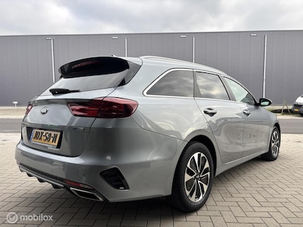 Kia-Ceed
