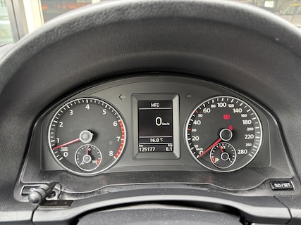 Volkswagen-Eos