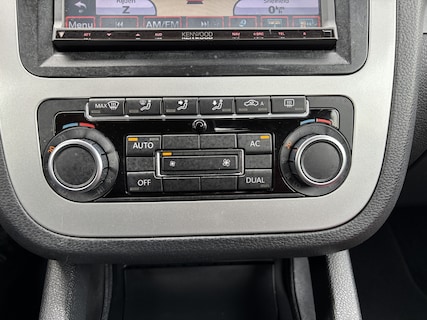 Volkswagen-Eos
