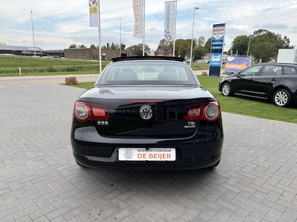 Volkswagen-Eos